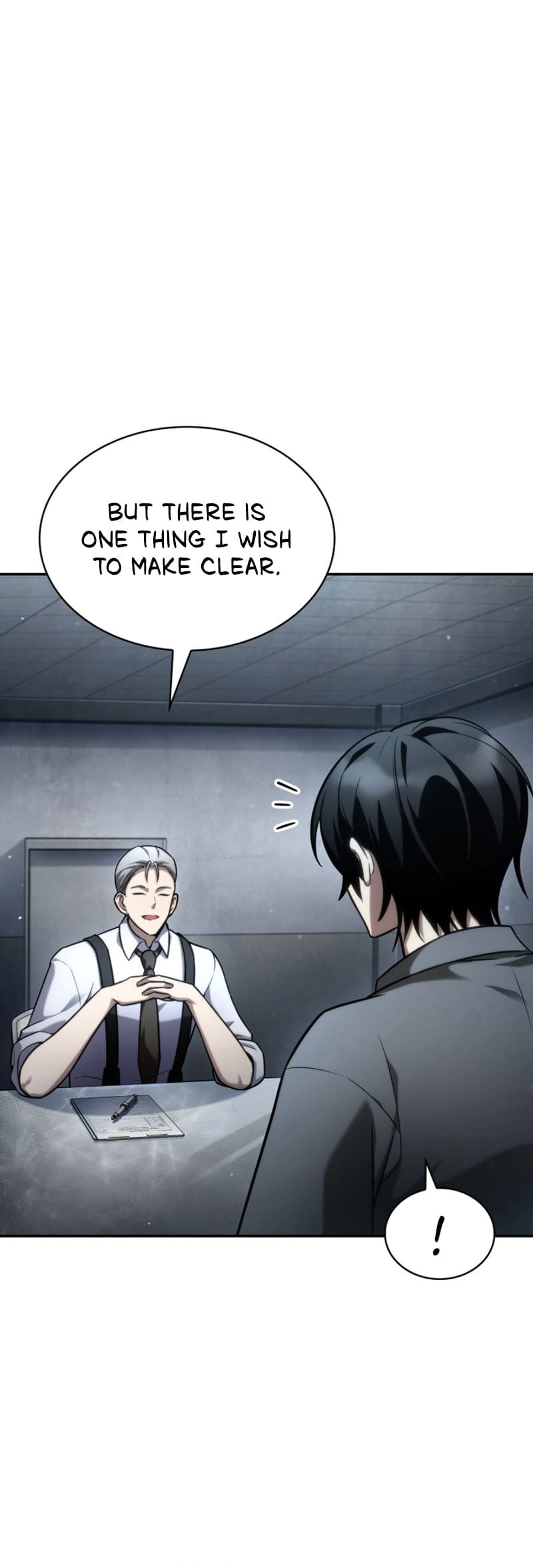 Infinite Mage, Chapter 96 image 06